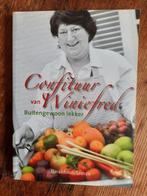 Confituur van Winiefred - Winiefred Van Killegem, Ophalen of Verzenden, Zo goed als nieuw, Winiefred Van Killegem