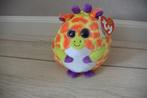 Ty Beanie Ballz - Toby, Ophalen of Verzenden, Zo goed als nieuw, Overige typen