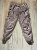 Gymshark legacy jogger camo Brown maat L weinig gedragen, Ophalen of Verzenden, Zo goed als nieuw, Maat 38/40 (M), Fitness of Aerobics