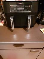 airfryer Ninja, Witgoed en Apparatuur, Airfryers, Ophalen of Verzenden, Nieuw, Airfryer, 1500 gram of meer