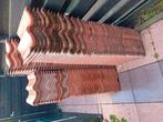 Nieuwe  en gebruikte  dakpannen, Doe-het-zelf en Verbouw, Dakpannen en Dakbedekking, Gebruikt, Steen of Klei, Ophalen of Verzenden