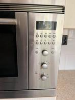 Siemens Combi Magnetron Inbouw, Witgoed en Apparatuur, Magnetrons, Ophalen, Combimagnetron, Gebruikt, Grill