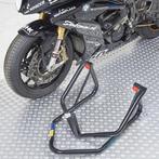 Motorfiets standaard, paddockstand van €99,- voor €50,-, Ophalen