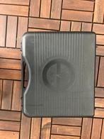 Gaskookplaat, Witgoed en Apparatuur, Kookplaten, 3 kookzones of minder, Ophalen of Verzenden, Zo goed als nieuw, Gas