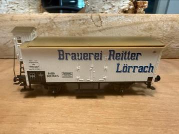 [ W2960 ] Marklin H0 - 45102 beschikbaar voor biedingen