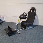 Playseat + Thrustmaster T300 RS PS4 / PS5, Ophalen, Info@xxlracing.nl, Playseat / Thrustmaster, Refurbished
