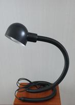 Vintage jaren 80 Cobra tafellamp Happylight, Huis en Inrichting, Lampen | Tafellampen, Ophalen of Verzenden
