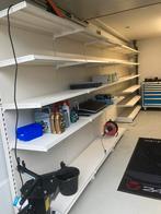 Winkelrek nieuw, Ophalen, Nieuw