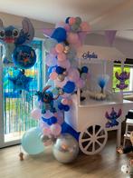 DECORATIE - CANDYCAR - BALLONNEN - BABYSHOWER - GENDERREVEAL, Ophalen of Verzenden, Zo goed als nieuw, Verjaardag