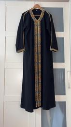 abaya, Ophalen of Verzenden, Zo goed als nieuw, Zwart, Overige typen
