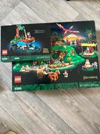 Lego Lord of the Rings sets - Sméagol & Deagol/the shire, Kinderen en Baby's, Speelgoed | Duplo en Lego, Ophalen of Verzenden
