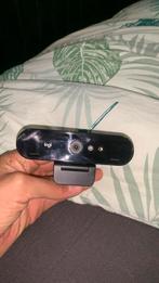 Logitech brio 4k, Computers en Software, Webcams, Ophalen of Verzenden, Zo goed als nieuw, Windows, Monitorclip