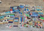 Minecraft speelgoed. Magnetic World. Bouwstenen & figuren., Ophalen of Verzenden, Nieuw, Overige merken