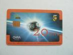 Ohra card Vitesse  Gelredome 20 Ohra. Oranje, Verzamelen, Sportartikelen en Voetbal, Ophalen of Verzenden, Zo goed als nieuw, Vitesse