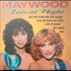Maywood Late at Night Cd, 2000 tot heden, Gebruikt, Ophalen of Verzenden
