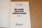 De Orde van het Universum — Deel 3 — Michio Kushi, Boeken, Ophalen of Verzenden, Gelezen, Overige onderwerpen, Achtergrond en Informatie