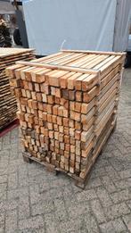 Sloophout / vuren bakjes. Kopmaat 45x70mm, 115cm (154 stuks), Ophalen, Zo goed als nieuw, Plank, 50 mm of meer