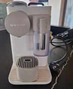 Nespresso lattisima one wit, Ophalen, Zo goed als nieuw