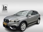 Suzuki S-Cross 1.4 Boosterjet AllGrip Stijl INFO 0492588956, 12 maanden, Stof, Gebruikt, Euro 6