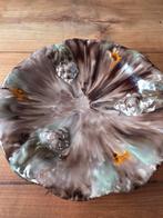 Jasba Keramiek Fruitschaal - Vintage Design, Antiek en Kunst, Ophalen of Verzenden