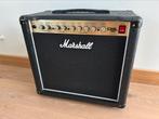 Marshall DSL15C, Muziek en Instrumenten, Versterkers | Bas en Gitaar, Ophalen, Zo goed als nieuw, Minder dan 50 watt