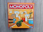 MC Donalds Monopoly Nieuw, Ophalen of Verzenden, Nieuw