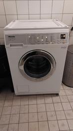 MIELE WASMACHINE V5845, Witgoed en Apparatuur, Wasmachines, Ophalen, 1200 tot 1600 toeren, 85 tot 90 cm