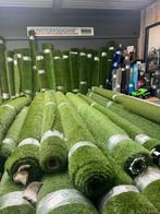 4-meter-long Artificial Grass Coupons OUTLET, Nieuw, 10 tot 20 m², Kunstgras, Ophalen