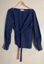 Mooie set blouse met broek  van Vanilia maat 42, Kleding | Dames, Kostuum of Pak, Vanilia, Maat 42/44 (L), Zo goed als nieuw