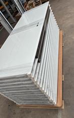 Stalen loopdeur 71 x 205,5 cm kleur Wit 10 stuks, Doe-het-zelf en Verbouw, Deuren en Horren, Minder dan 80 cm, Nieuw, Ophalen of Verzenden