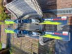 Elan rcx race ski, Sport en Fitness, Skiën en Langlaufen, Overige merken, Gebruikt, 100 tot 140 cm, Ophalen of Verzenden