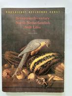 SEVENTEENTH CENTURY NORTH NETHERLANDISH STILL LIFES., Ophalen of Verzenden, Nieuw, Schilder- en Tekenkunst