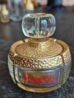 Flesjes parfum van YSL, gebruikt, Verzamelen, Parfumverzamelingen, Ophalen of Verzenden, Parfumfles