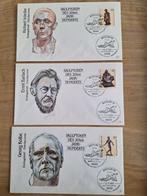 49. postzegels fdc berlijn 1981, Postzegels en Munten, Postzegels | Europa | Duitsland, Ophalen of Verzenden