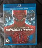 The Amazing Spiderman bluray NL ondertiteld, Ophalen of Verzenden, Zo goed als nieuw, Actie