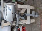 Honda 2.5 pk 4 tact, Ophalen, Gebruikt, Motor en Techniek