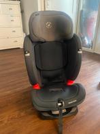 Maxi Cosi Titan Plus, Ophalen, Autogordel of Isofix, Verstelbare rugleuning, 9 t/m 36 kg
