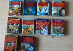 Fantasia Geronimo Stilton, Boeken, Ophalen of Verzenden, Gelezen, Geronimo Stilton, Fictie algemeen