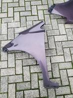 Toyota IQ voorscherm links 2009 - 2014 klein blutsje €50, Gebruikt, Links, Ophalen of Verzenden, Spatbord