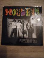 Mountain - Flowers of Evil LP, Verzenden, Gebruikt, 12 inch, Rock-'n-Roll