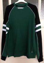 Mooie heren trui van Non Grada, L, 100% katoen, NIEUW, Kleding | Heren, Maat 52/54 (L), Nieuw, Ophalen of Verzenden, Non Grada