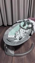 Elektrische baby swing met muziek incl. Afstandsbediening, Ophalen, Zo goed als nieuw, Overige merken