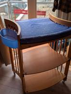 Stokke Sleepi Care Commode, Kinderen en Baby's, Kinderkamer | Commodes en Kasten, Ophalen, Gebruikt, 50 tot 70 cm, 90 tot 105 cm
