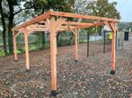 Carport  / Overkapping  constructie douglas 1200 x 410!, Ophalen, Nieuw, Carport