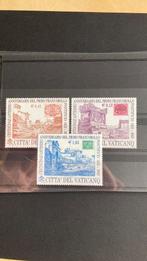 Vaticaan 1407/9 postfris /2789, Ophalen of Verzenden, Overige landen