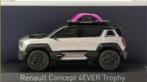 Renault Concept 4EVER Trophy E-Tech 2022 1/43 NOREV R 517965, Verzenden, Nieuw, Auto, Norev