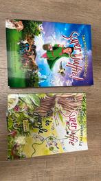 Superjuffie 2 boeken, Ophalen of Verzenden, Zo goed als nieuw