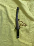 Mini katana, Verzamelen, Verzenden, Gebruikt, Overige typen