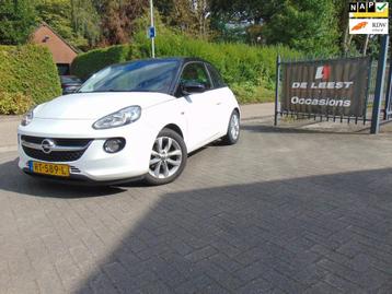 Opel ADAM 1.0 Turbo Jam Favourite beschikbaar voor biedingen