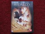 DVD, Hidalgo, Viggo Mortensen, Verzenden, Zo goed als nieuw